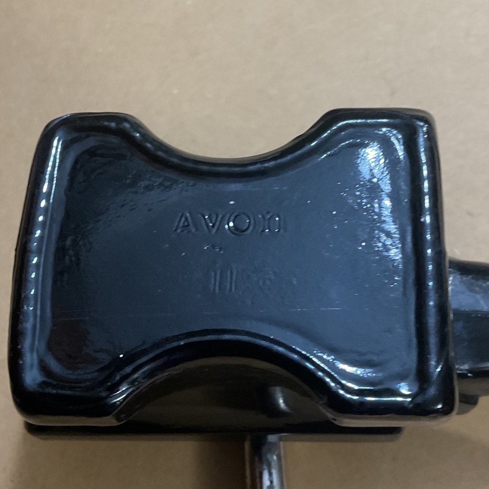 Avon Black Anvil - Picture 6 of 8